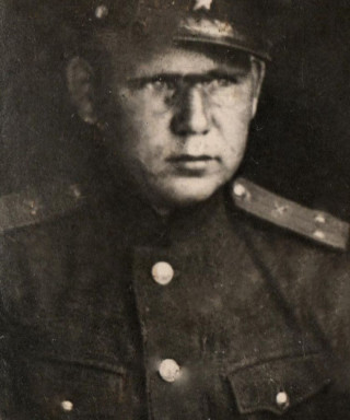 Лушников Василий Александрович