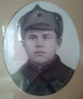 Коновалов Николай Матвеевич