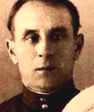 Фахретдинов Магомет Салямович