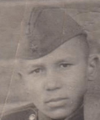 Жирков Иван Сергеевич