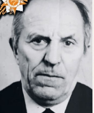 Гришенков Николай Федорович