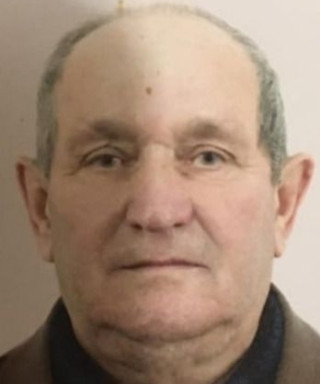 Задирако Павел Игнатьевич