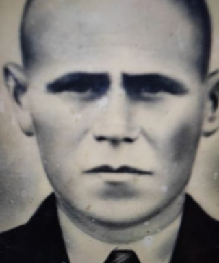 Кувшинов Дмитрий Федорович