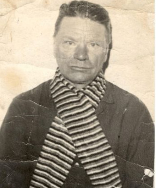 Болдырев Терентий Фёдорович