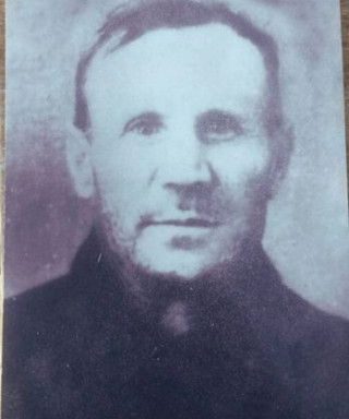 Гуров Пётр Сергеевич