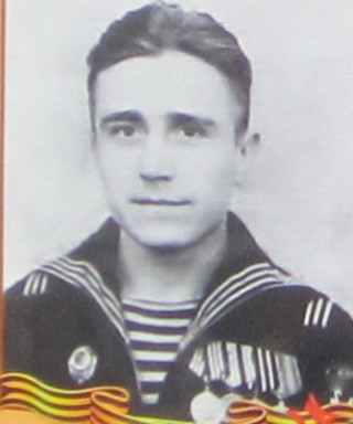 Каменев Дмитрий Ефремович