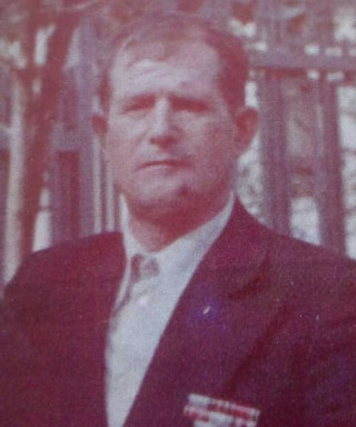 Каримов Касым