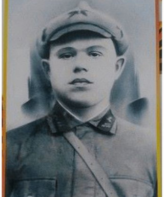 Зайцев Иван Кузьмич