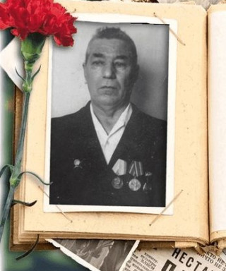 Макеев Александр Минович