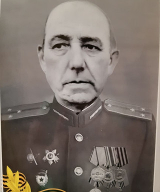 Фадеенко Александр Степанович