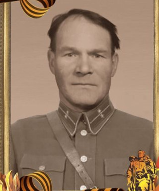 Киселев Виктор Петрович