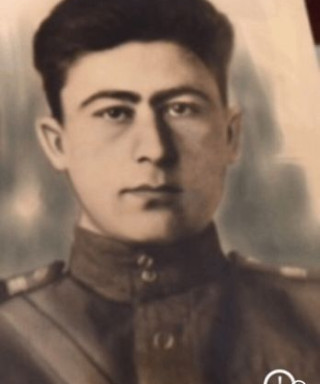 Такаев Сардион Исаевич