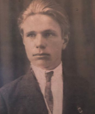 Зайцев Иван Петрович