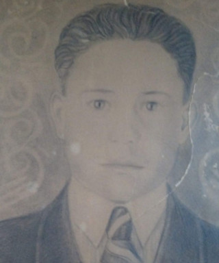 Галибин Сергей Константинович