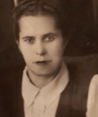 Овчинникова Екатерина Трофимовна