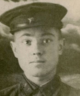 Дунаев Алексей Антонович