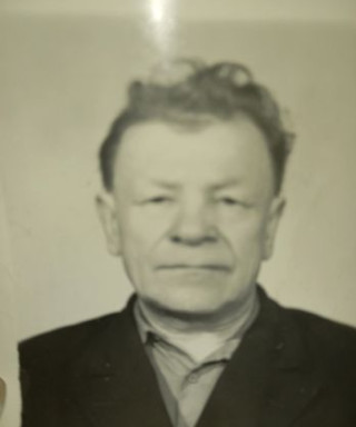 Мурашев Василий Иванович