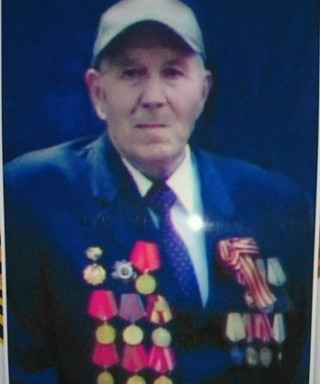 Заславский Сергей Евгеньевич