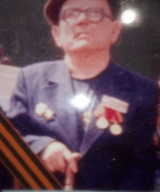 Атанов Григорий Александрович