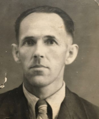 Дещеулин Валентин Алексеевич