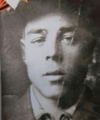 Батин Николай Тихонович