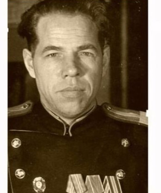 Карелин Василий Арсентьевич