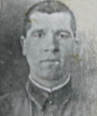 Вязов Дмитрий Яковлевич