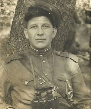 Лунегов Борис Васильевич