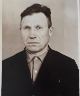 Грищенко Константин Семенович