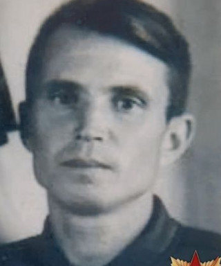 Пуйгин Аркадий Павлович