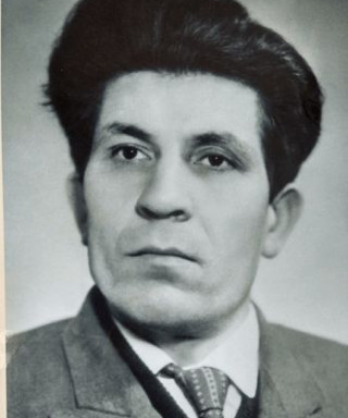 Заикин Алексей Иванович