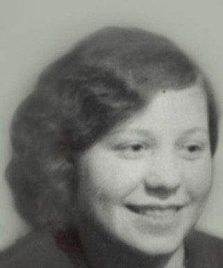 Картавина Александра Михайловна