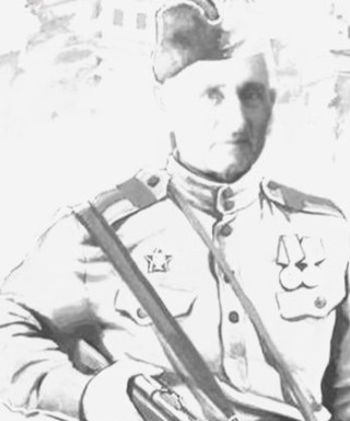 Ковтун Никифор Афонасьевич