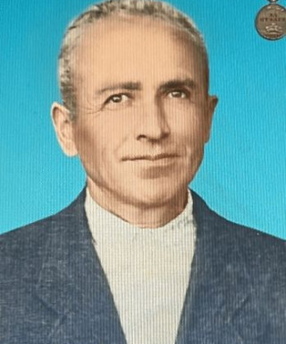 Гурциев Сопром Петрович