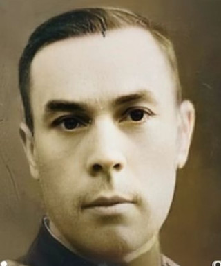 Бачун Егор Степанович