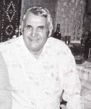 Дубинин Василий Лаврентьевич