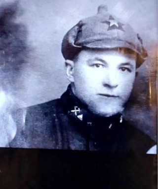 Белугин Макар Игнатьевич