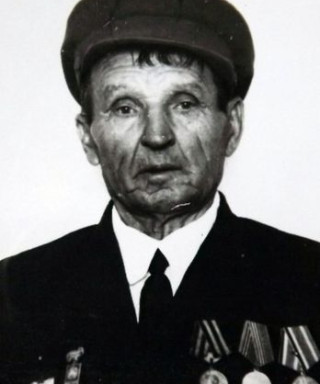 Фенев Антон Моисеевич