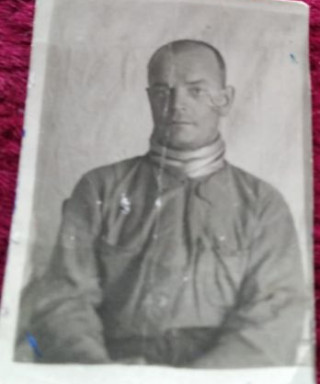 Фёдоров Семён Иванович