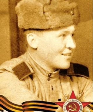 Кириленко Павел Максимович