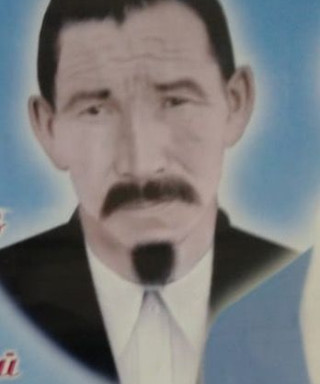 Жумуртаев Кужай