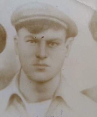 Батенко Николай Васильевич