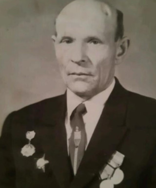 Полехин Дмитрий Сергеевич