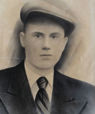 Волков Александр Григорьевич