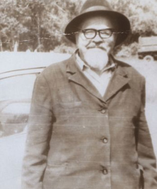 Асанов Шайхислам Шайхетдинович