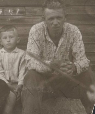 Ашурков Михаил Иванович