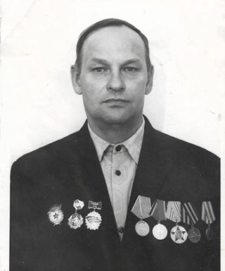 Жилов Василий Васильевич