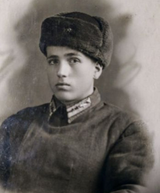 Кокичев Анатолий Иванович