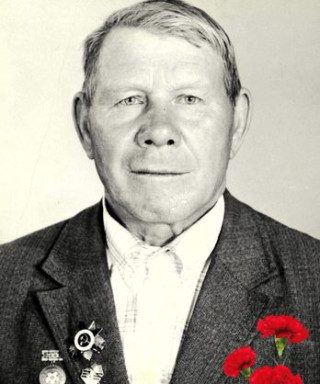 Кайгородцев Василий Иванович