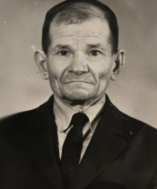 Подюков Александр Ильич